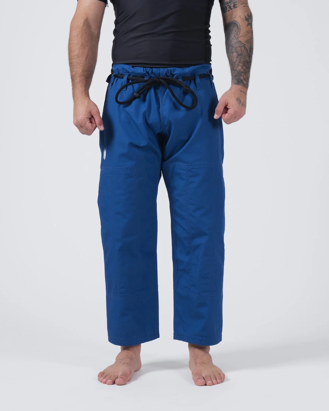 Gi Replacement Pants - Ripstop Material - Image 14