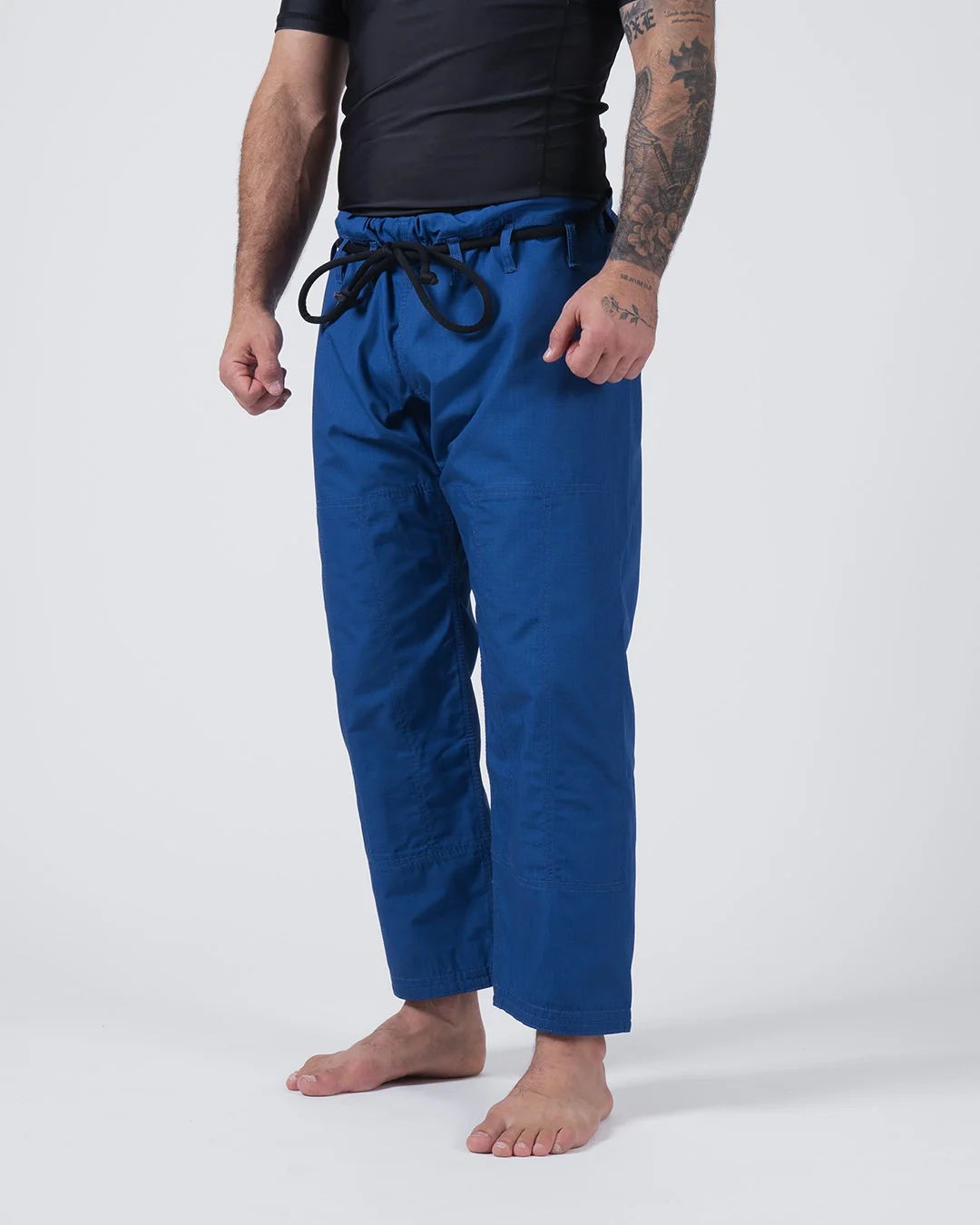 Gi Replacement Pants - Ripstop Material - Image 15