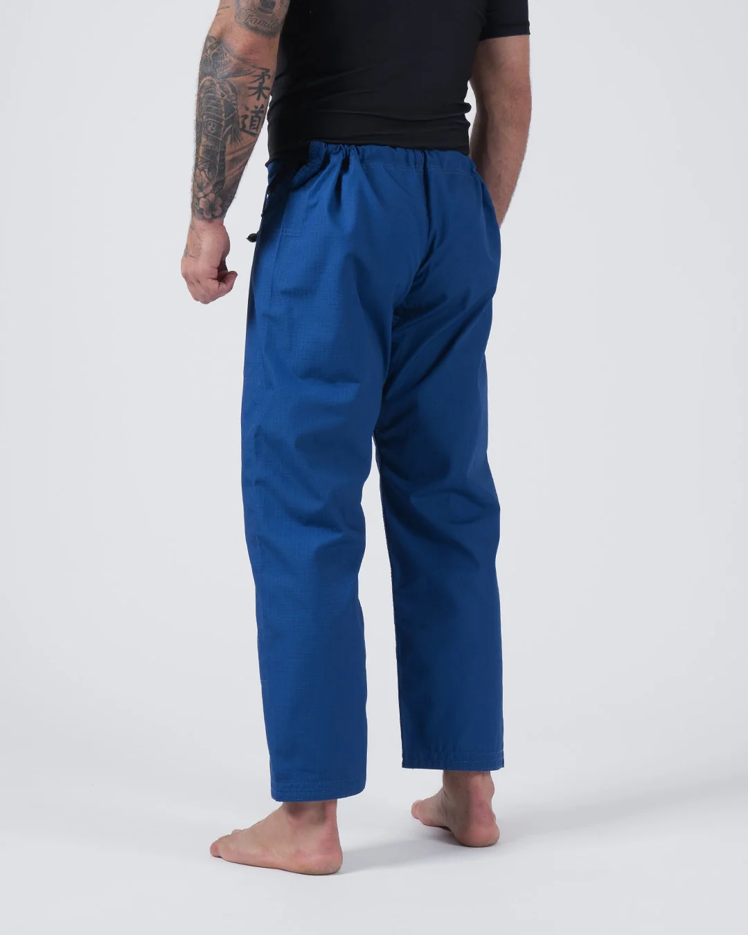 Gi Replacement Pants - Ripstop Material - Image 16