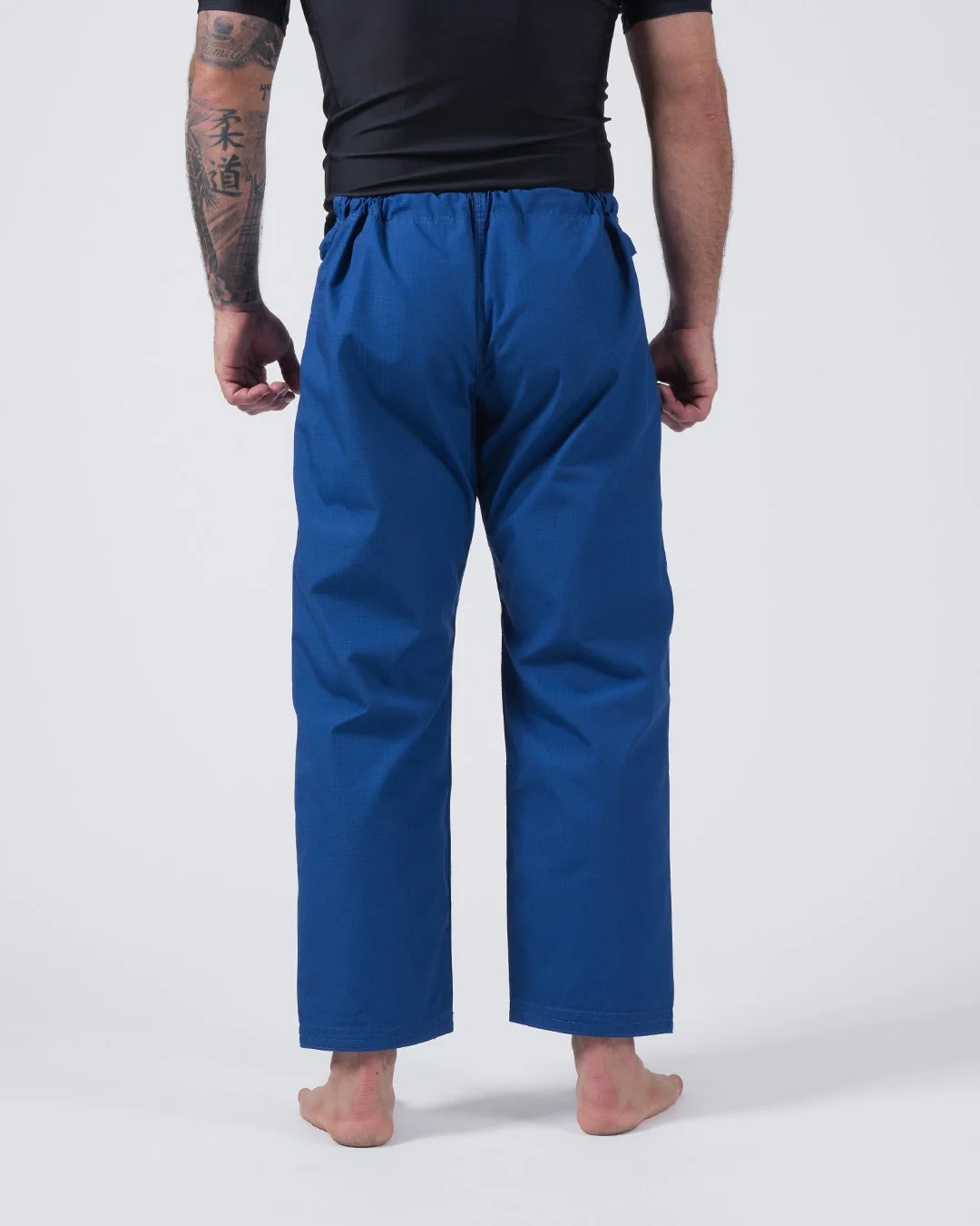 Gi Replacement Pants - Ripstop Material - Image 17