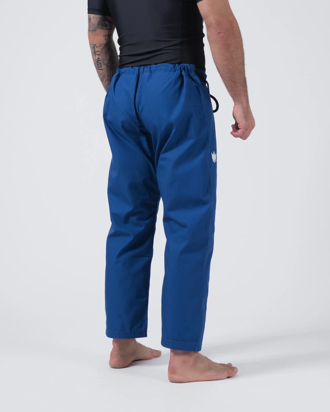 Gi Replacement Pants - Ripstop Material - Image 18