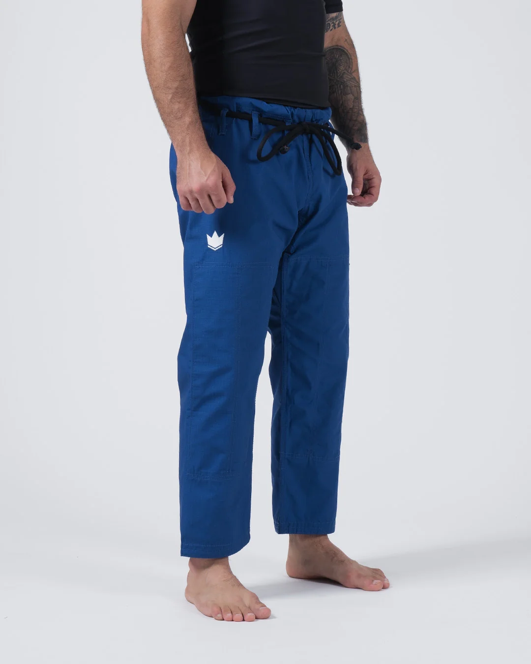 Gi Replacement Pants - Ripstop Material - Image 19