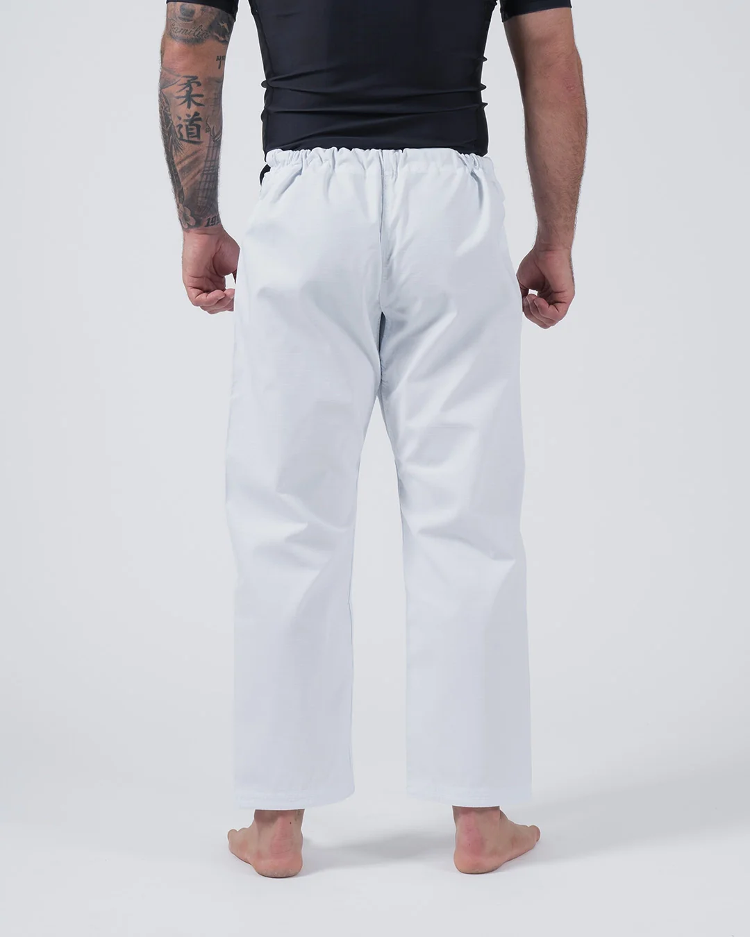 Gi Replacement Pants - Ripstop Material - Image 3