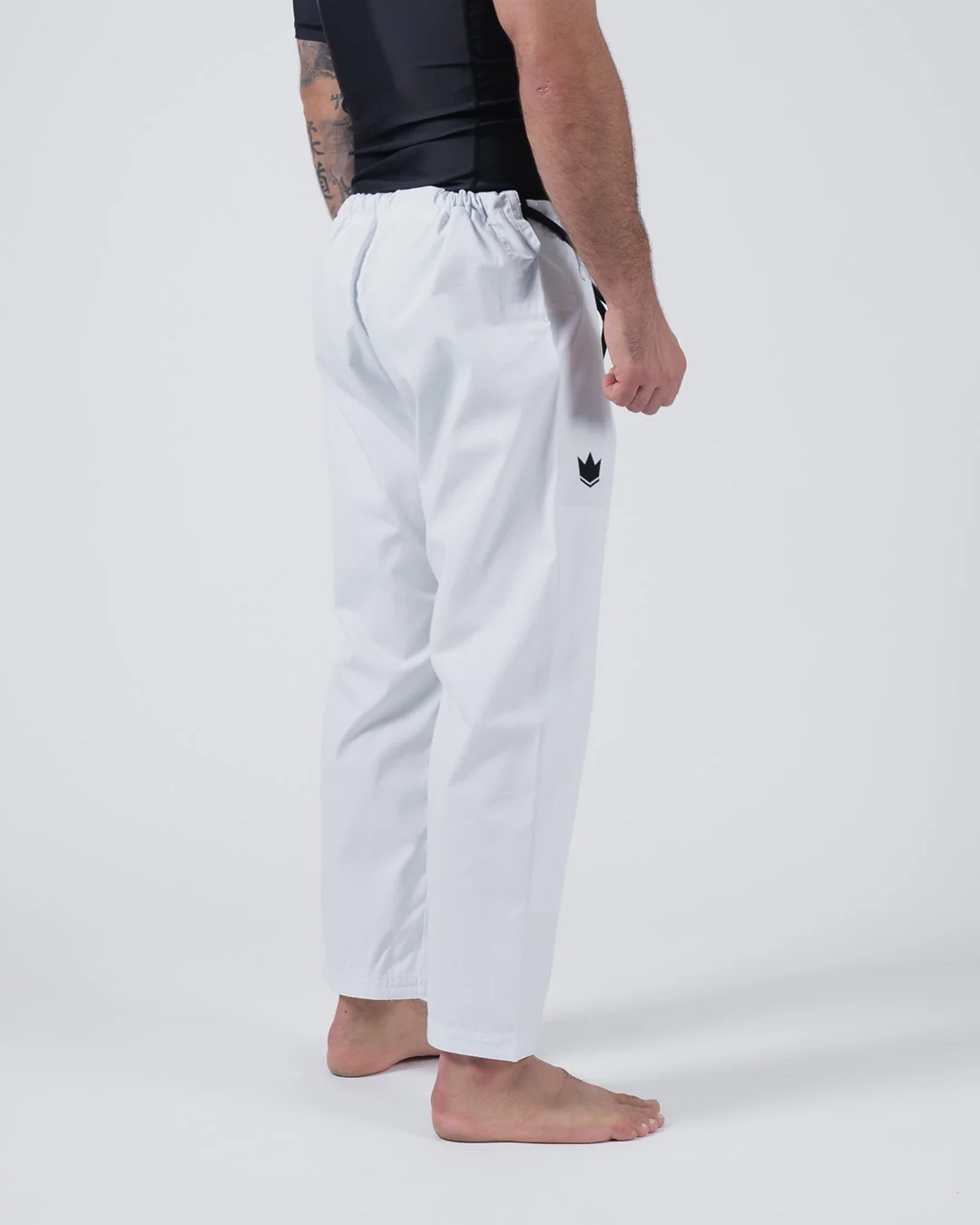Gi Replacement Pants - Ripstop Material - Image 4