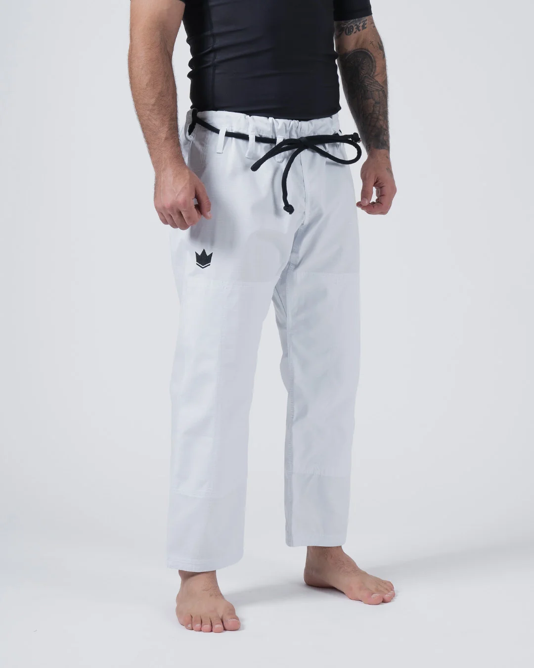 Gi Replacement Pants - Ripstop Material - Image 5