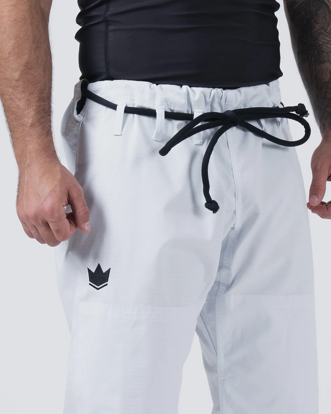 Gi Replacement Pants - Ripstop Material - Image 6