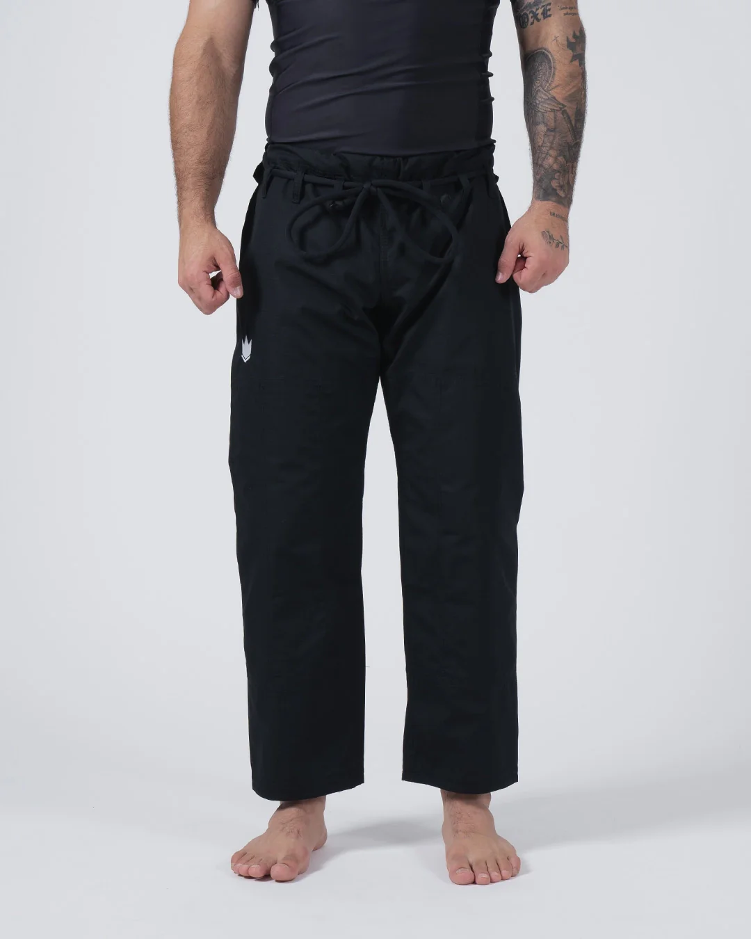 Gi Replacement Pants - Ripstop Material - Image 7