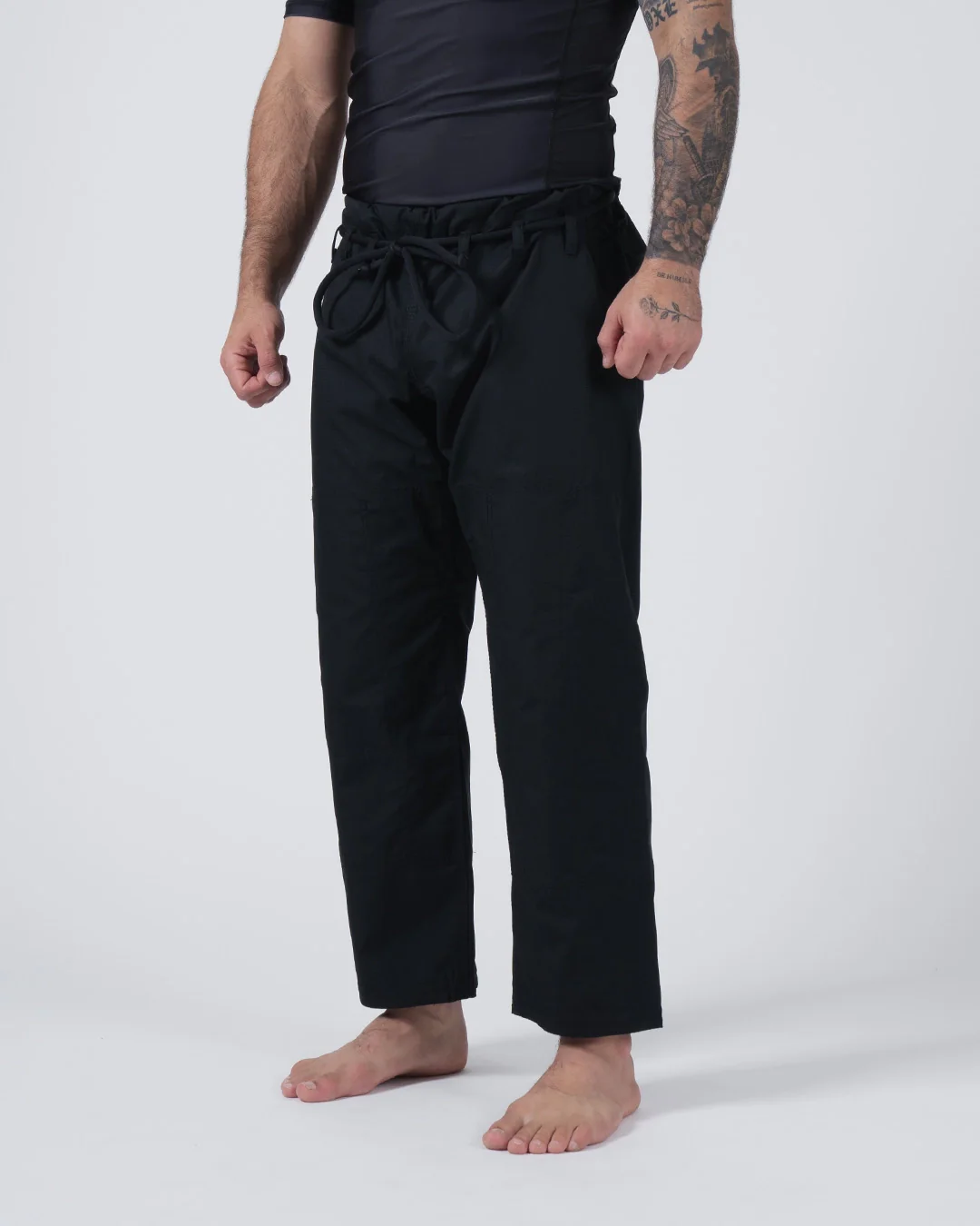 Gi Replacement Pants - Ripstop Material - Image 8