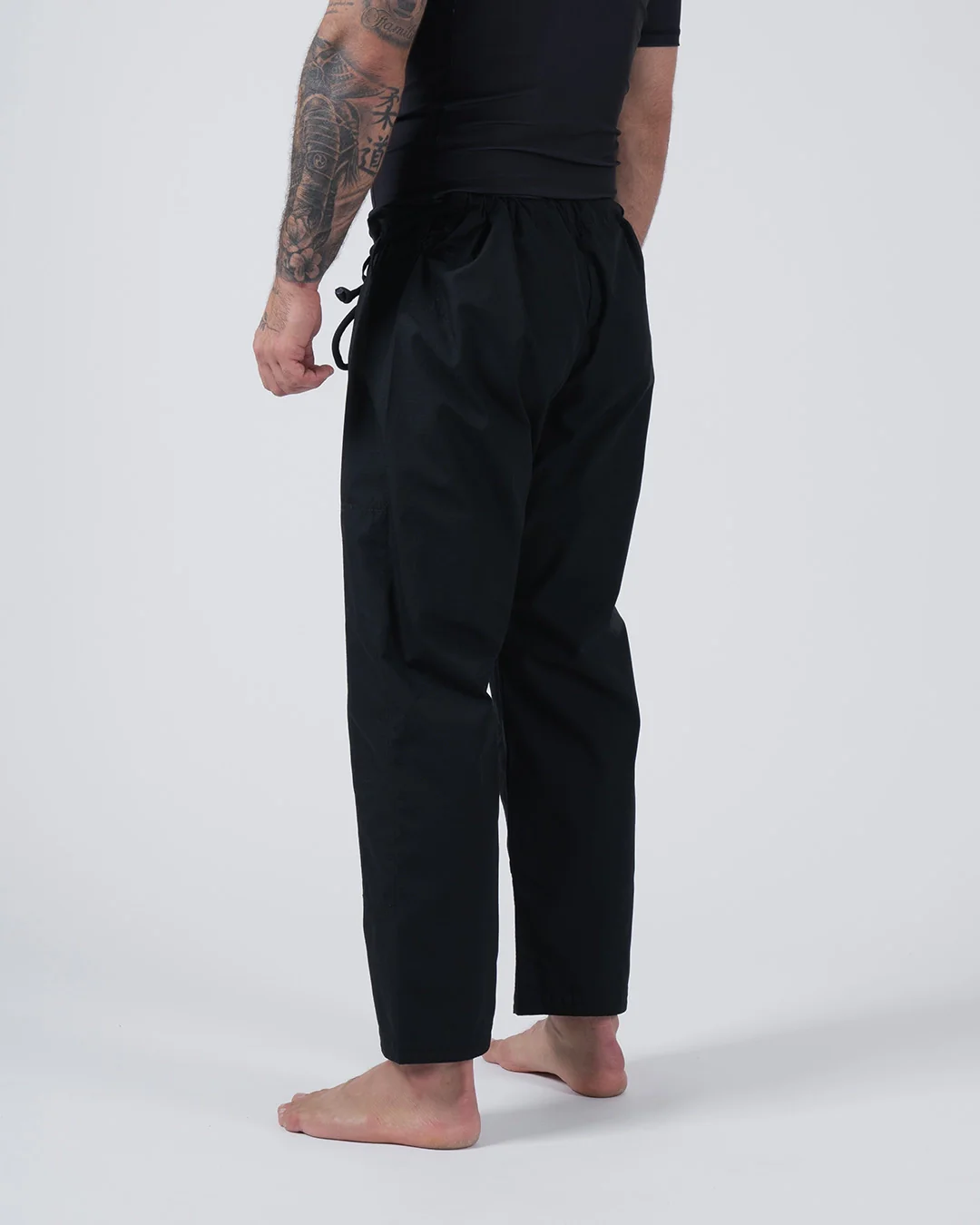 Gi Replacement Pants - Ripstop Material - Image 9
