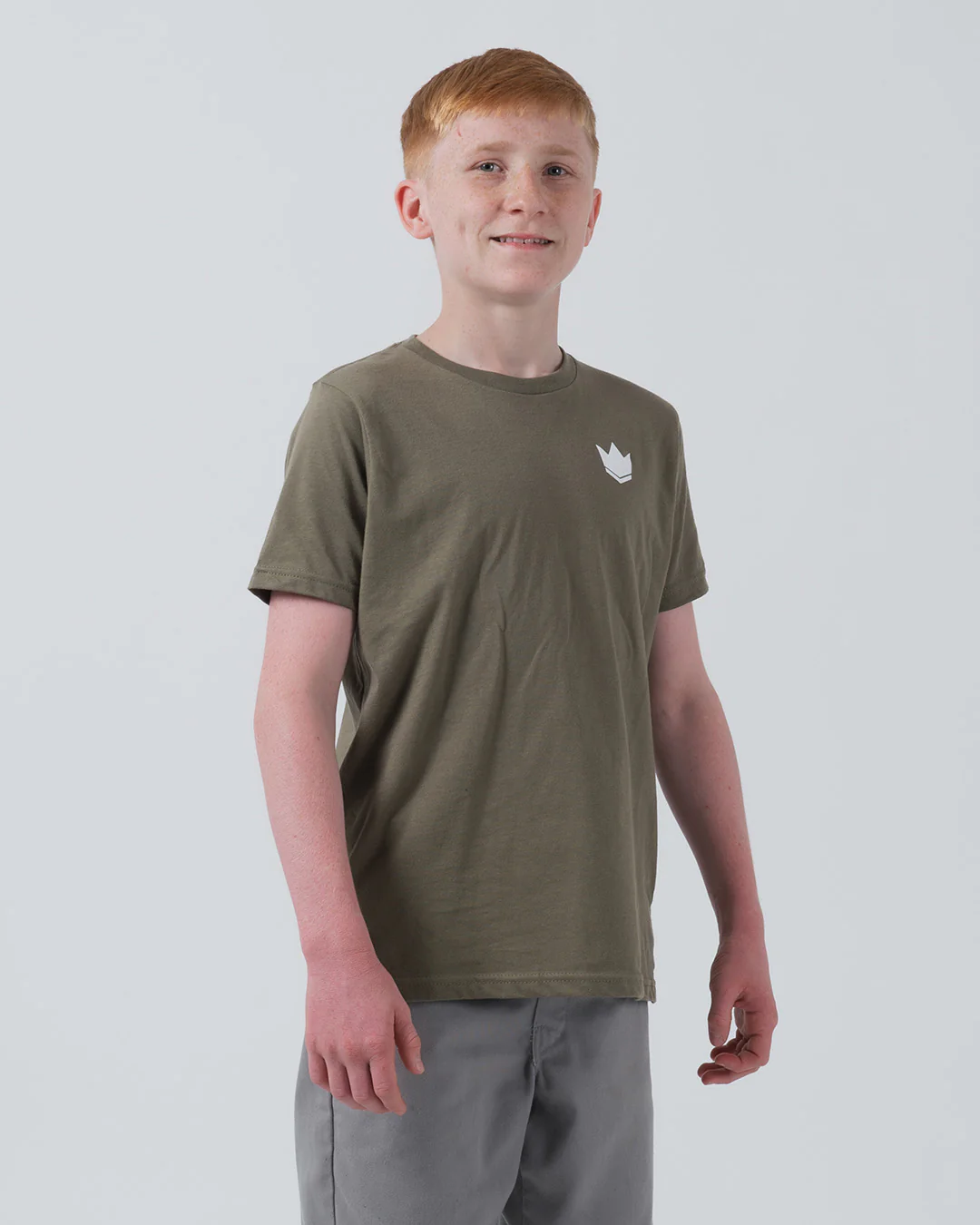 Kore Youth Tee - Image 10