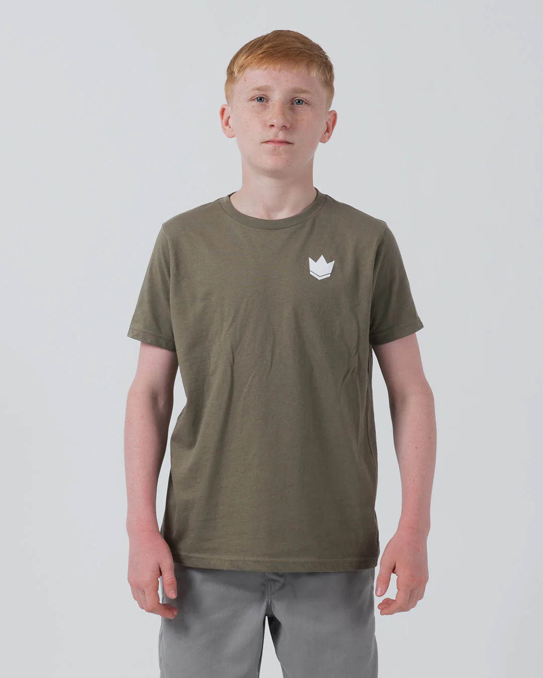 Kore Youth Tee - Image 7