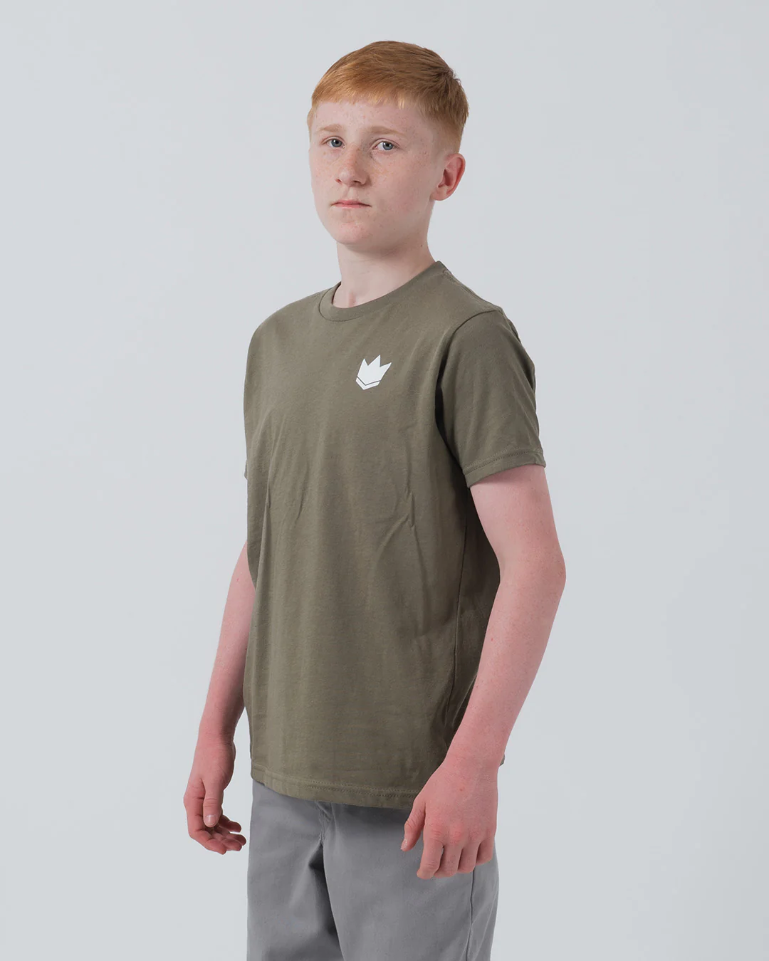 Kore Youth Tee - Image 8