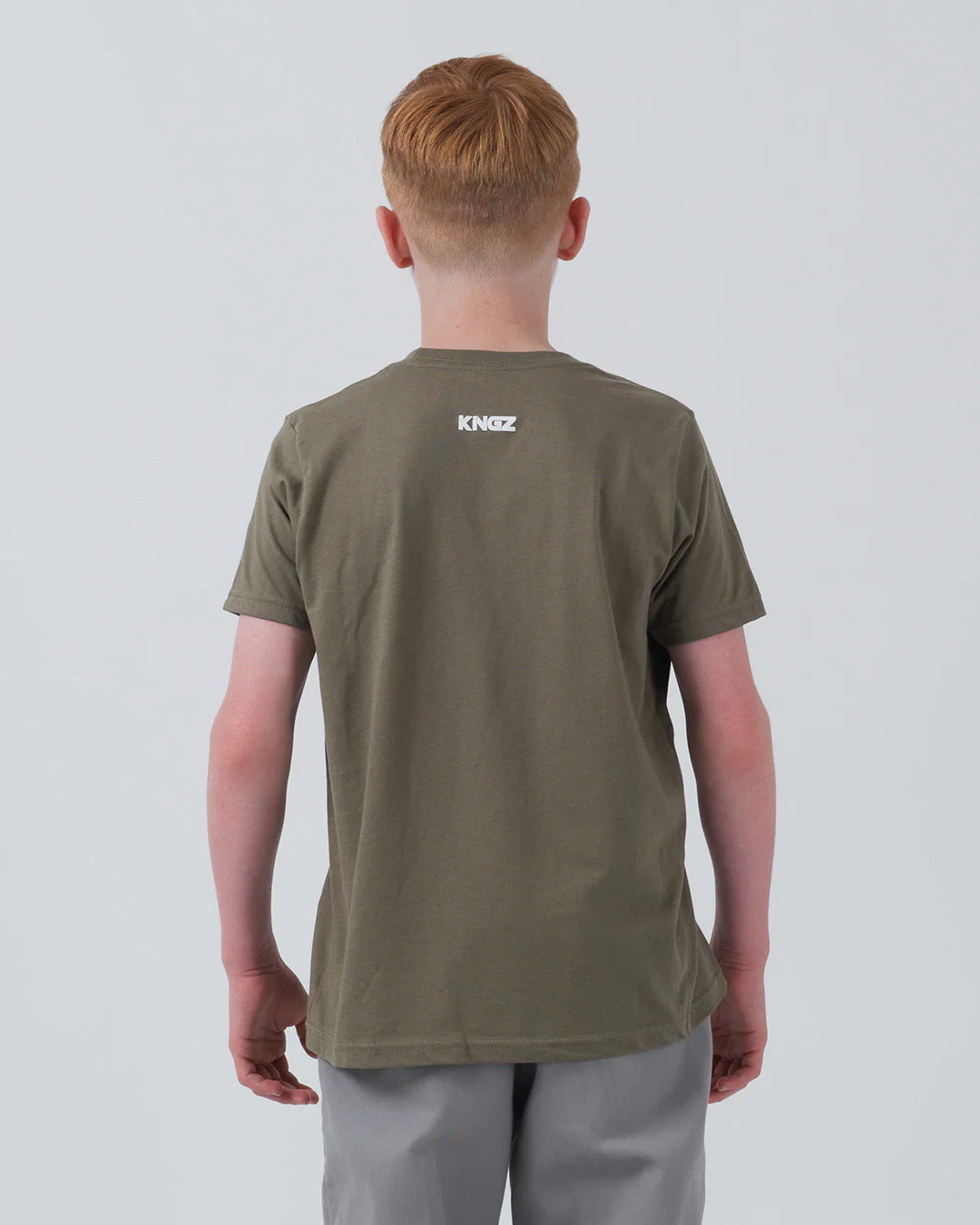 Kore Youth Tee - Image 9
