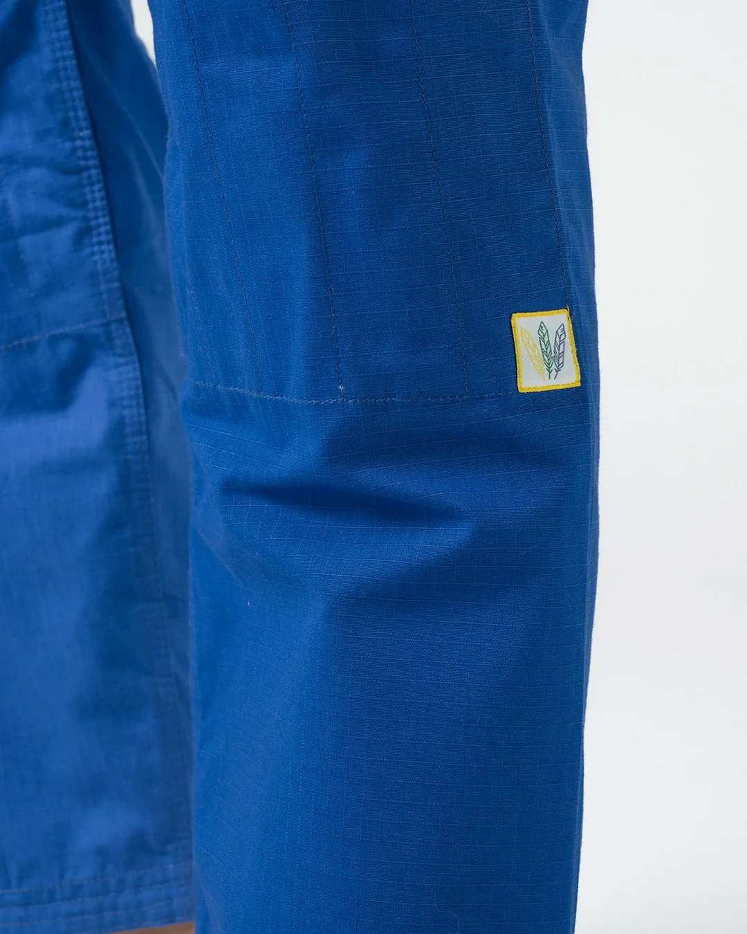 MI-K Roots Gi - Blue - Image 12