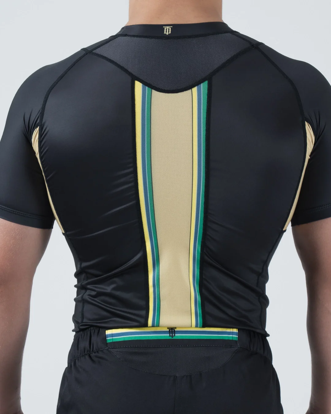 Kingz Player Special Limited Edition Rashguard - Image 10