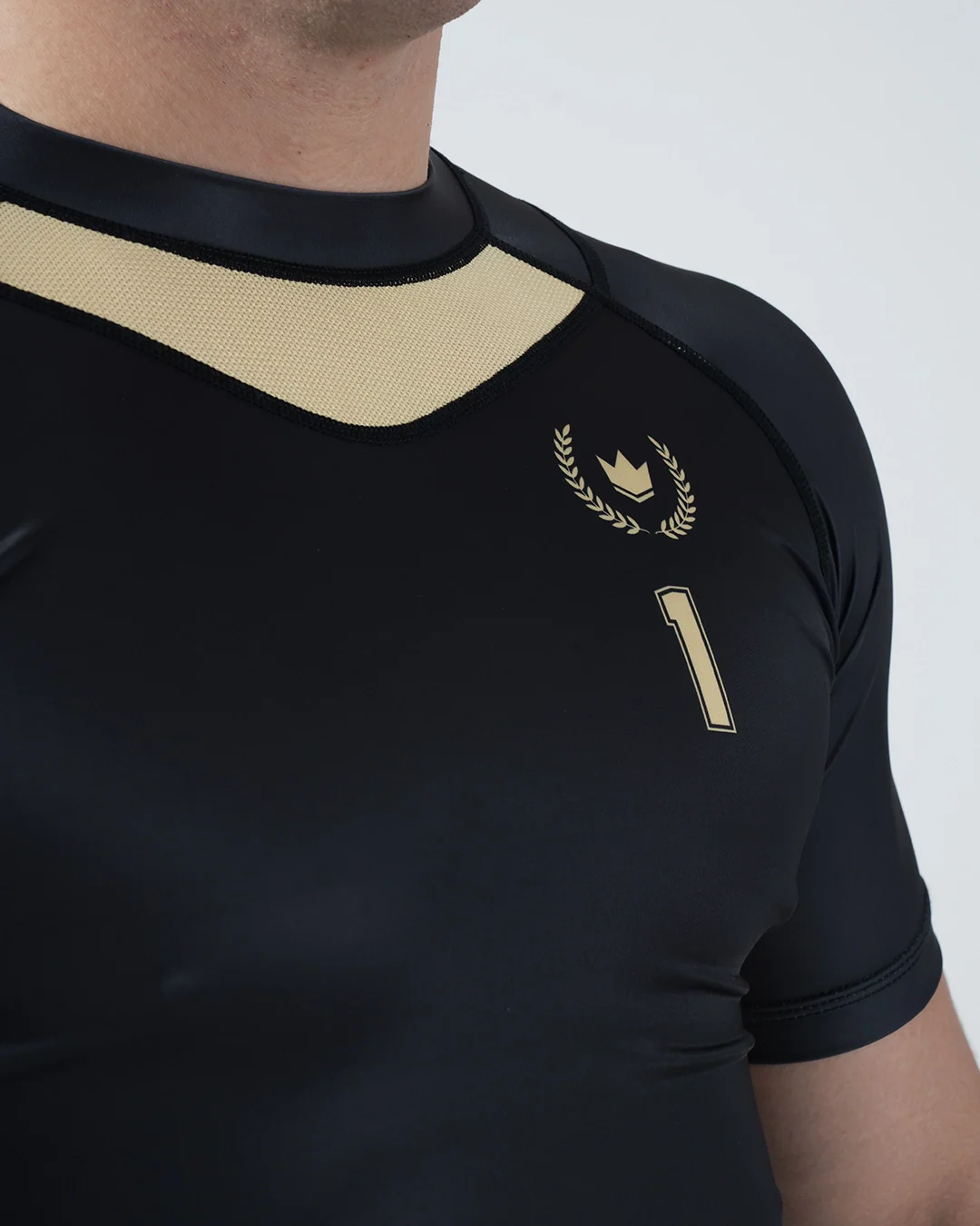 Kingz Player Special Limited Edition Rashguard - Image 14