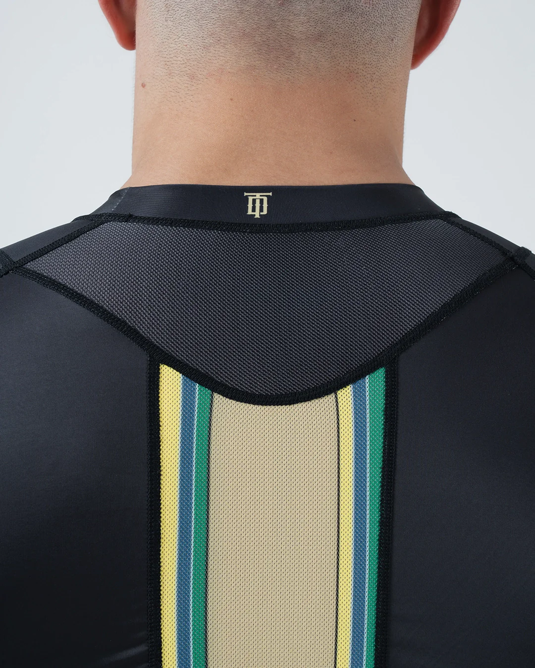 Kingz Player Special Limited Edition Rashguard - Image 15
