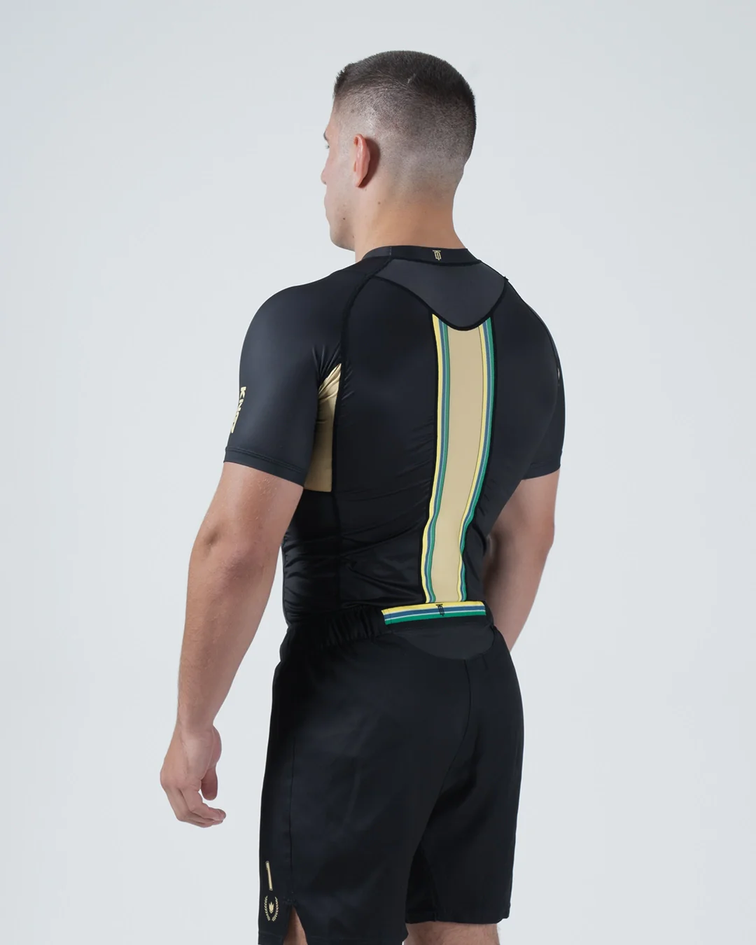 Kingz Player Special Limited Edition Rashguard - Image 5
