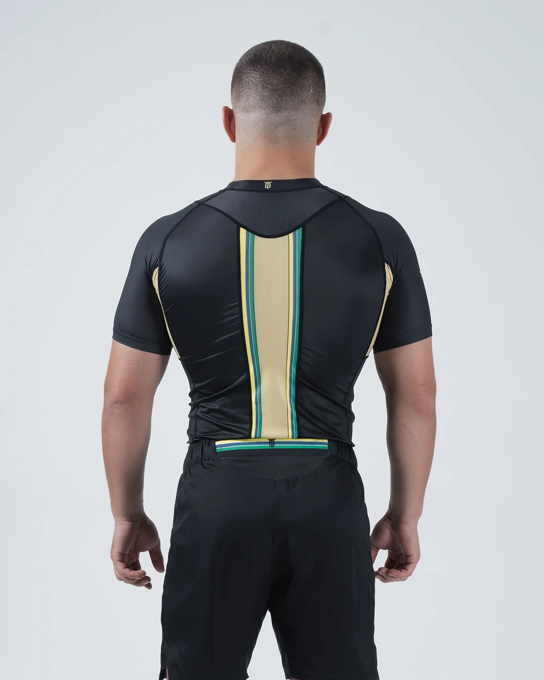 Kingz Player Special Limited Edition Rashguard - Image 6