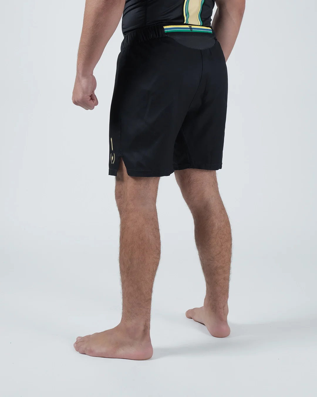 Kingz Player Special Limited Edition Shorts - Image 3