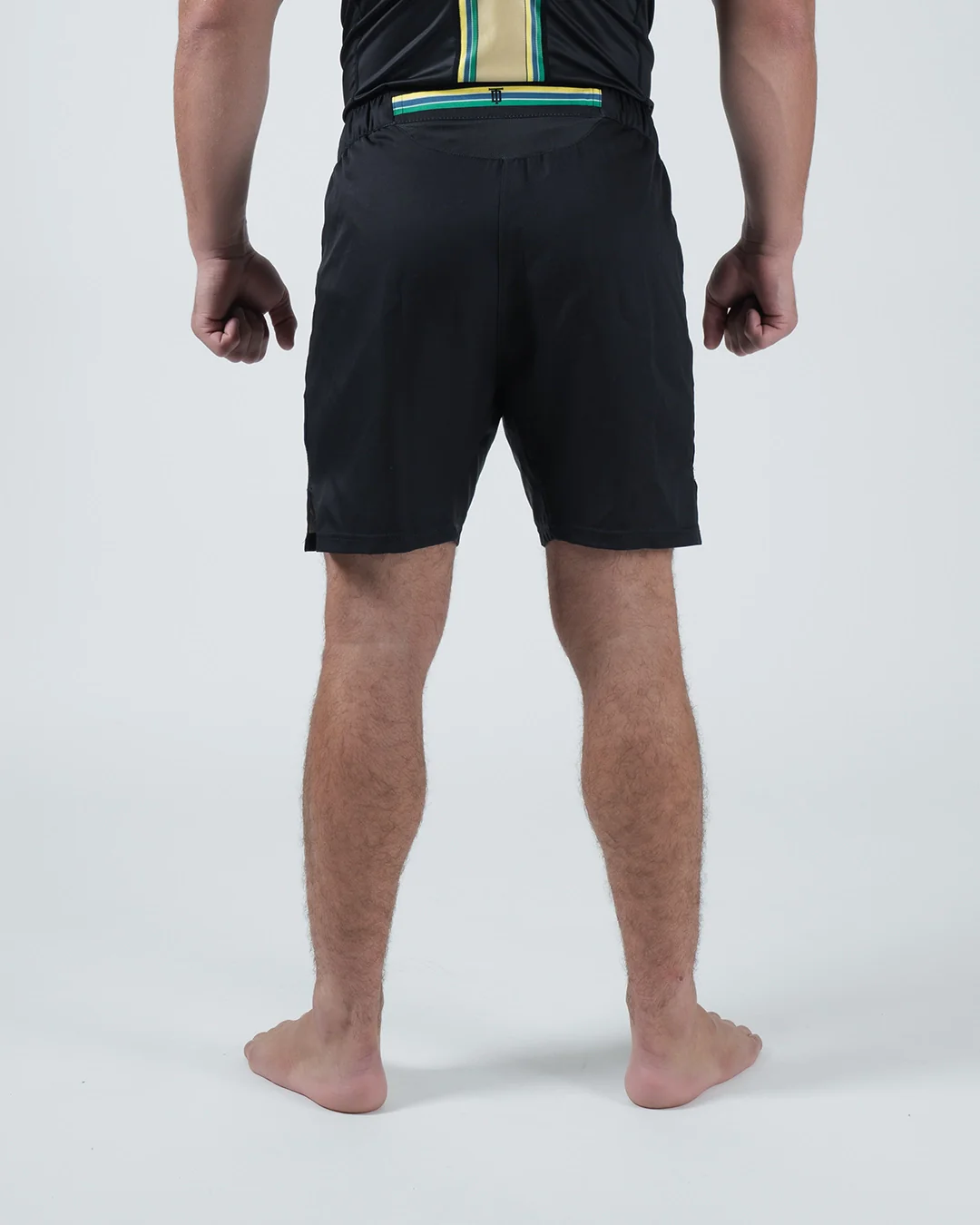 Kingz Player Special Limited Edition Shorts - Image 4