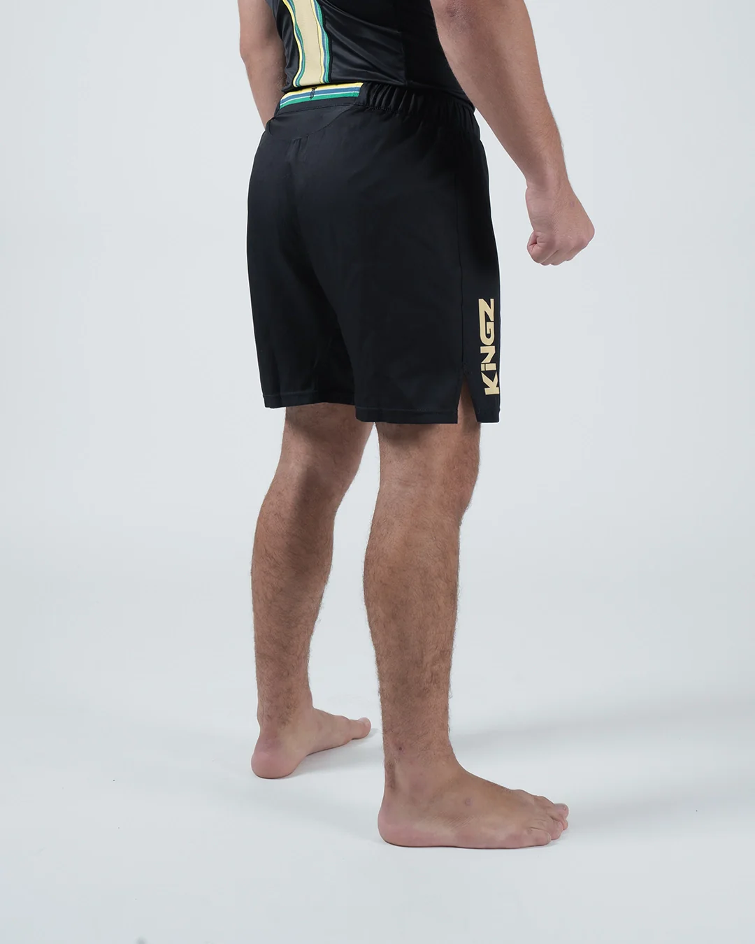 Kingz Player Special Limited Edition Shorts - Image 5