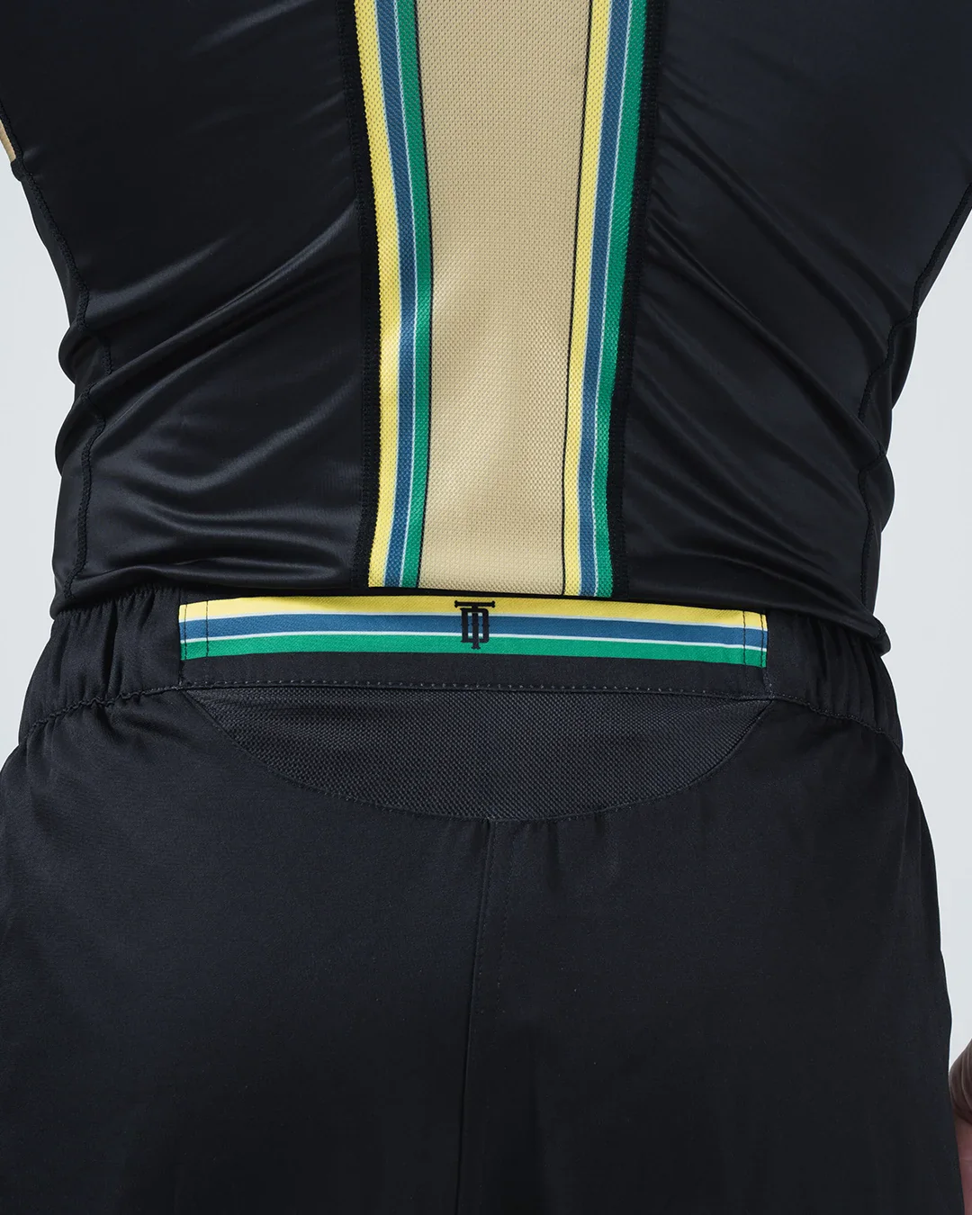 Kingz Player Special Limited Edition Shorts - Image 9