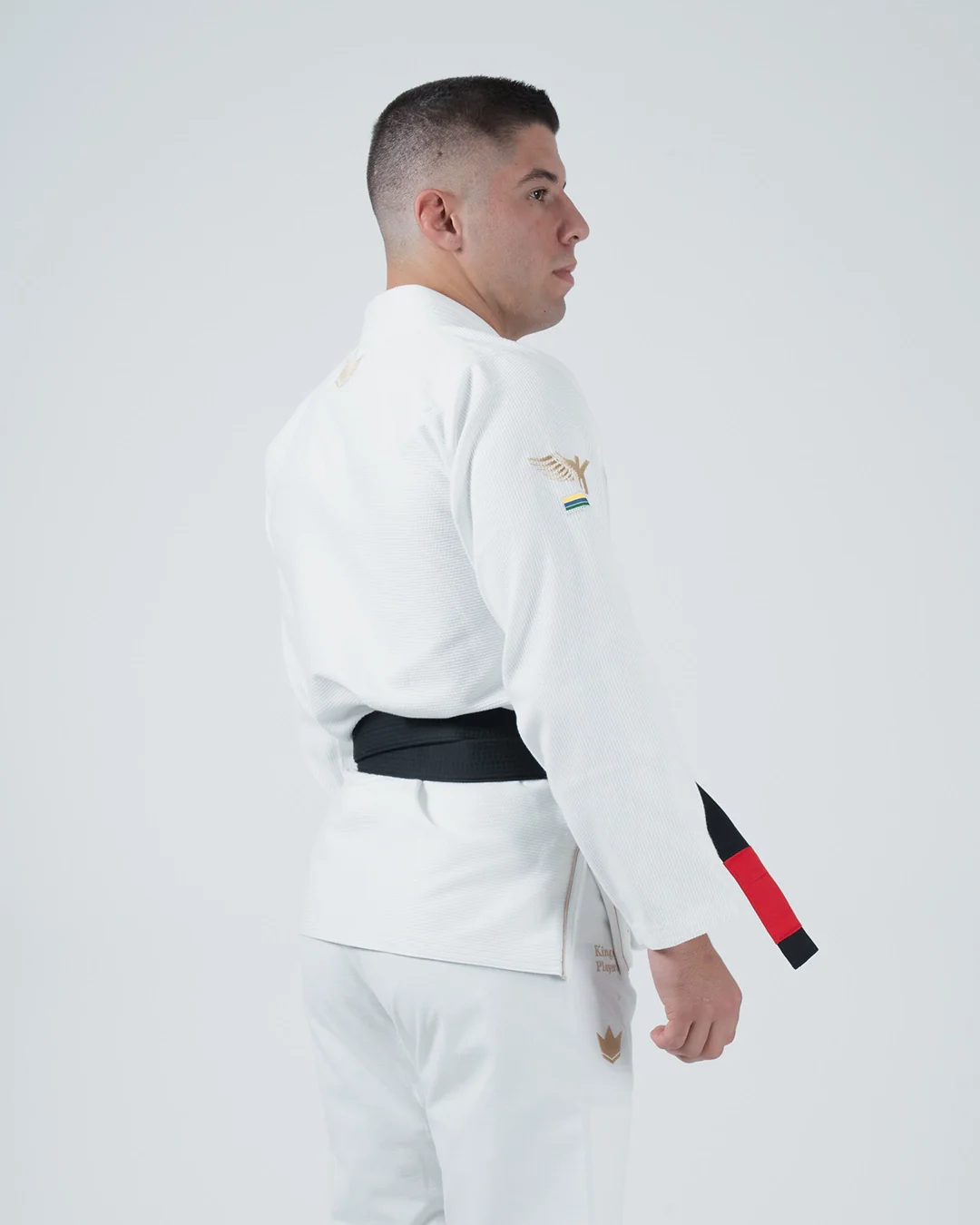 Kingz Players Special Limited Edition Gi - Image 11