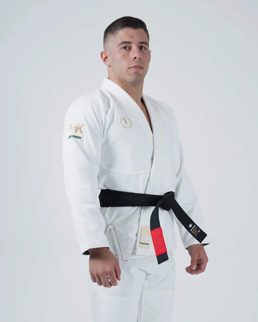 Kingz Players Special Limited Edition Gi - Image 12