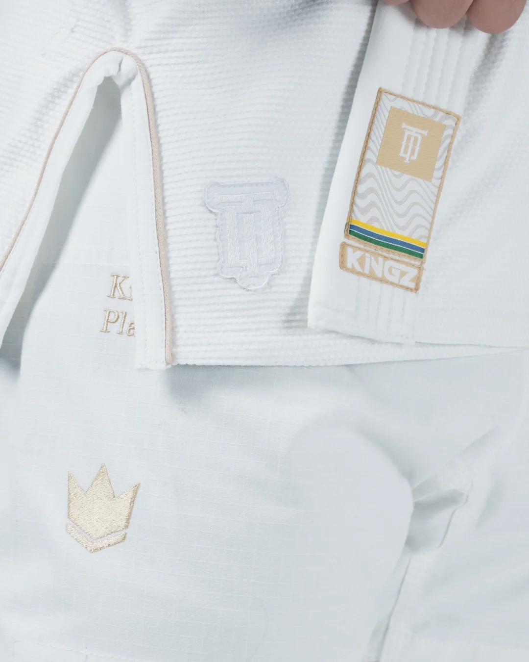 Kingz Players Special Limited Edition Gi - Image 14