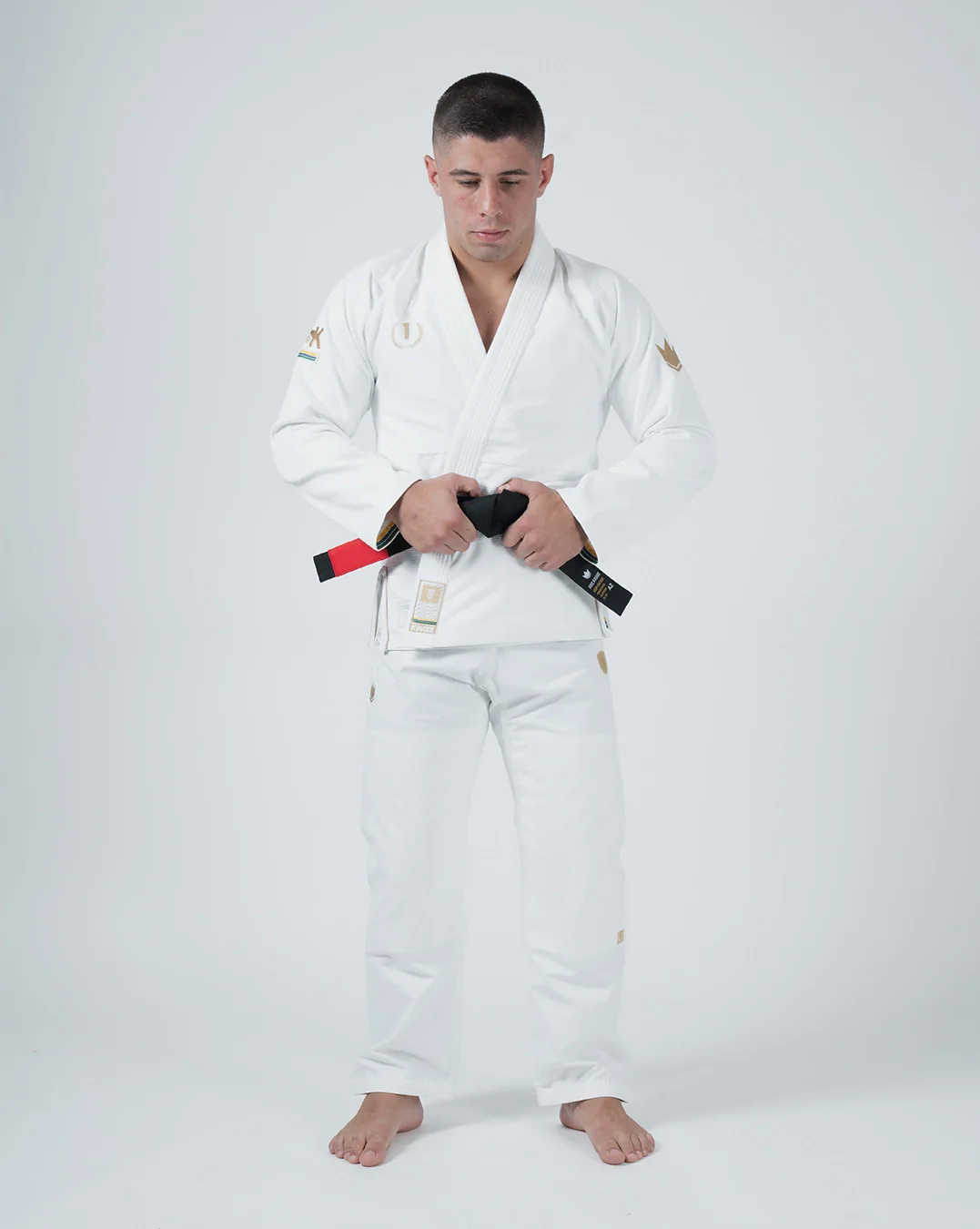 Kingz Players Special Limited Edition Gi - Image 15