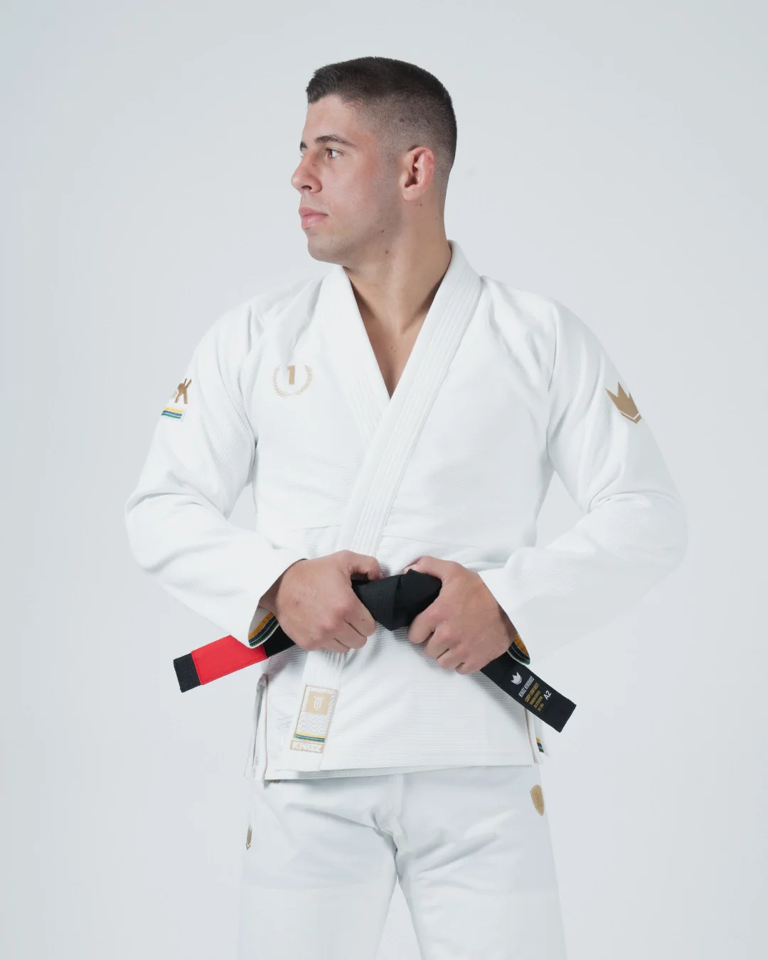 Kingz Players Special Limited Edition Gi - Image 16