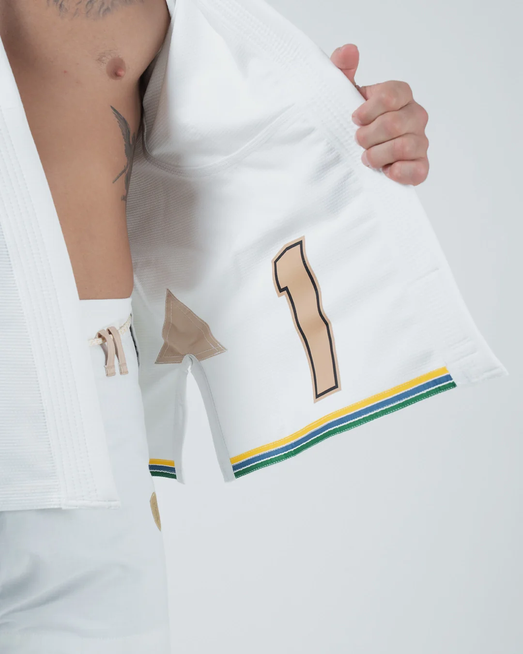Kingz Players Special Limited Edition Gi - Image 21