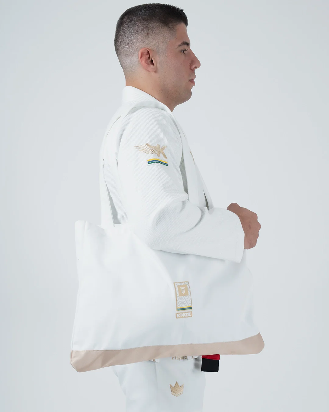 Kingz Players Special Limited Edition Gi - Image 24