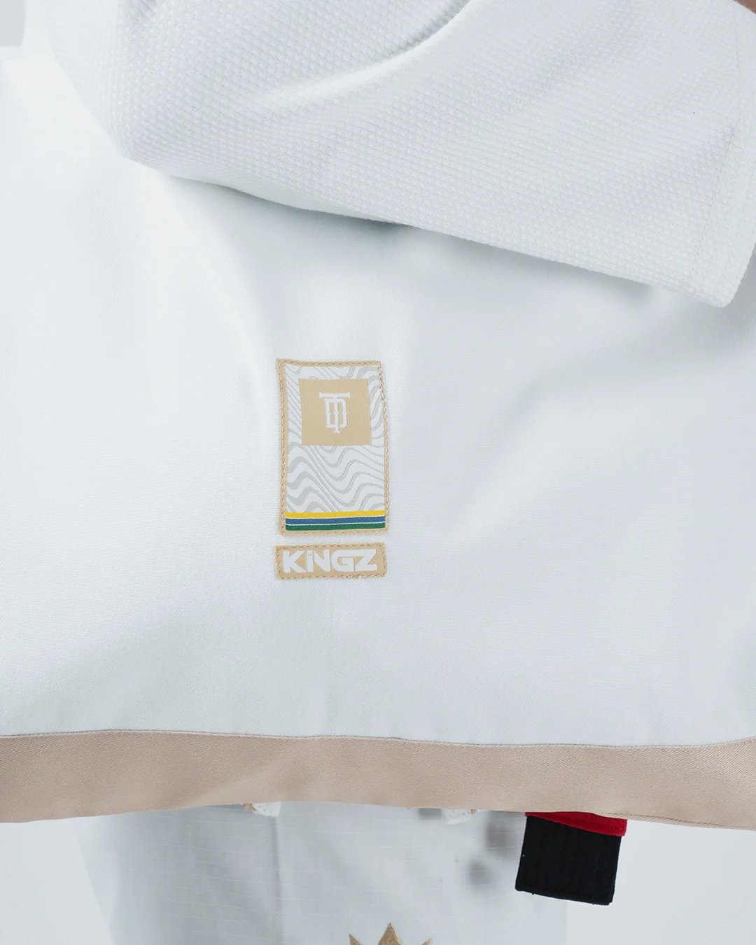 Kingz Players Special Limited Edition Gi - Image 25