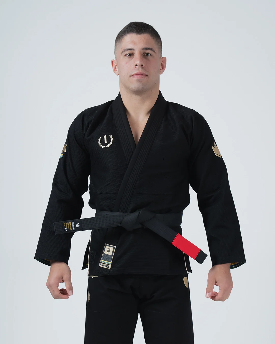 Kingz Players Special Limited Edition Gi - Image 28