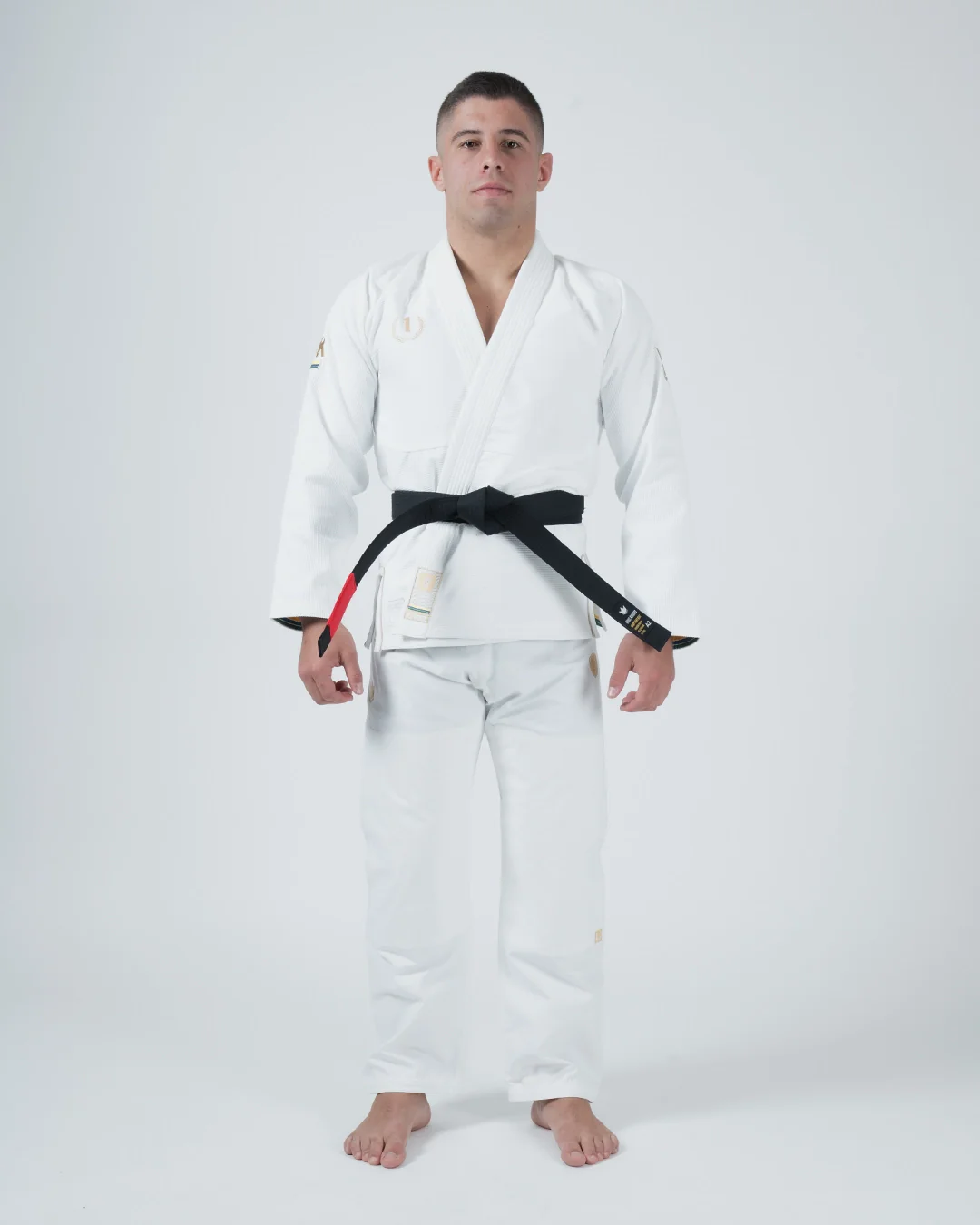 Kingz Players Special Limited Edition Gi - Image 3