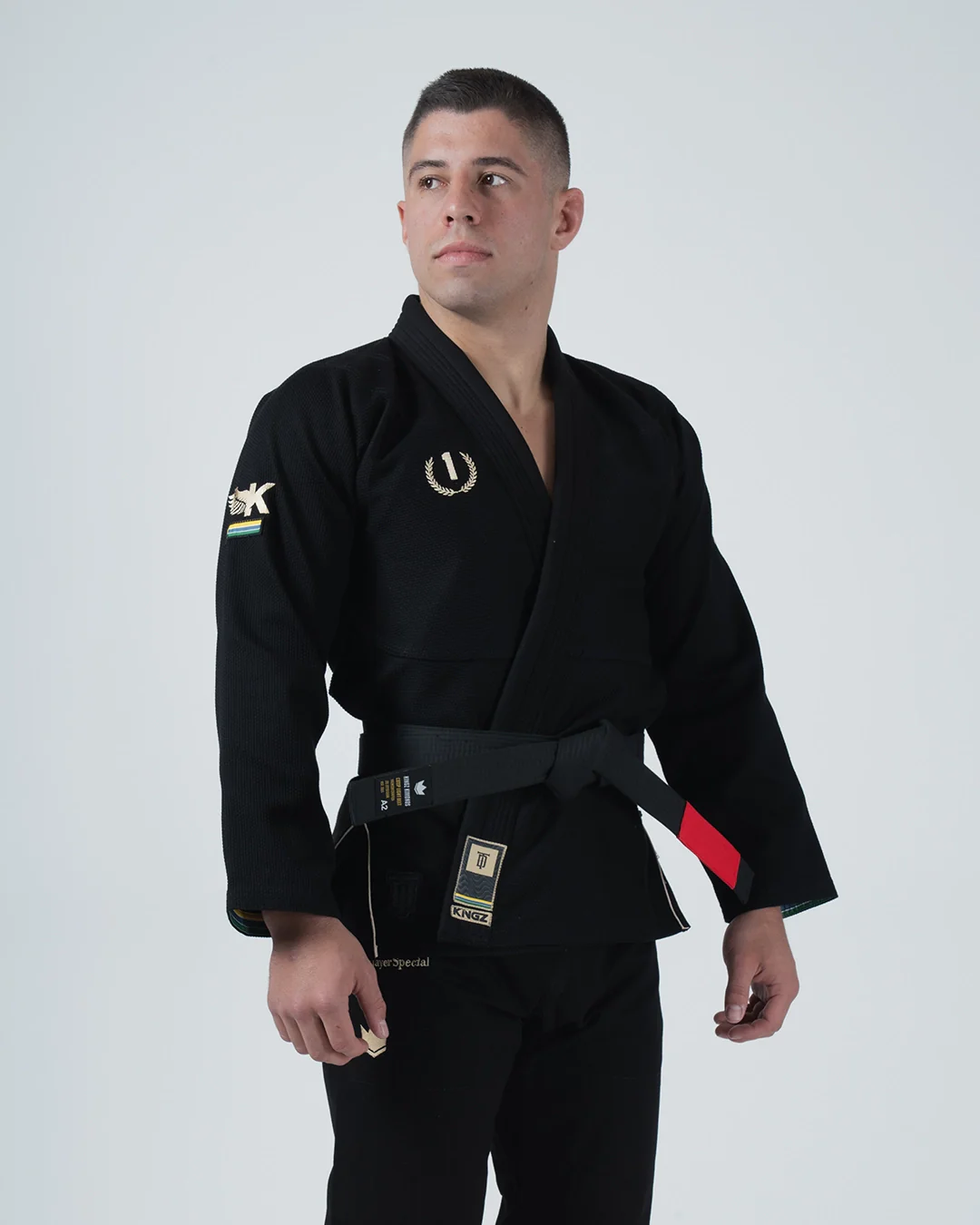 Kingz Players Special Limited Edition Gi - Image 31