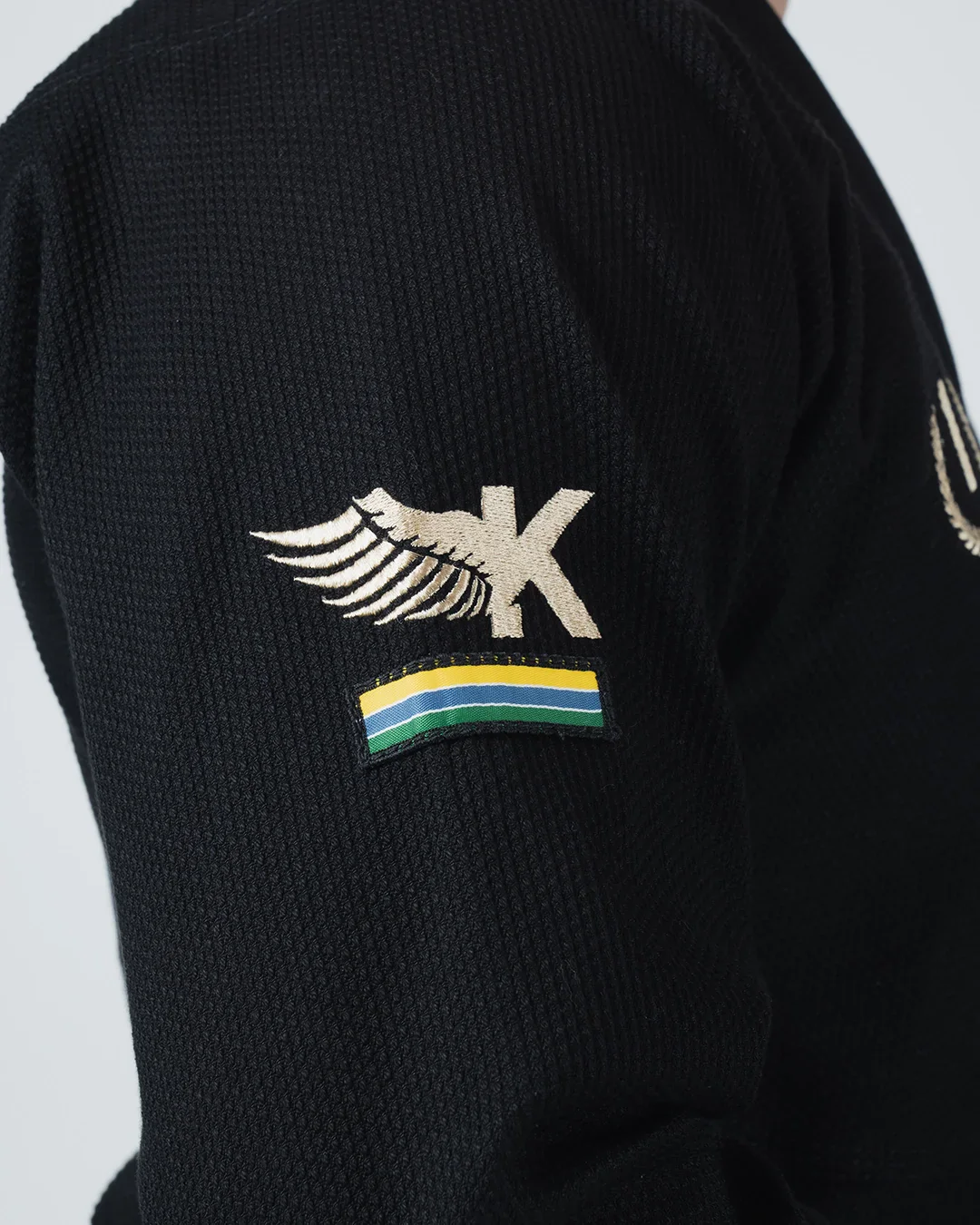 Kingz Players Special Limited Edition Gi - Image 32