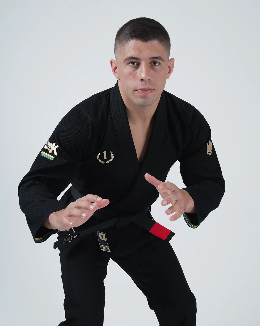 Kingz Players Special Limited Edition Gi - Image 35