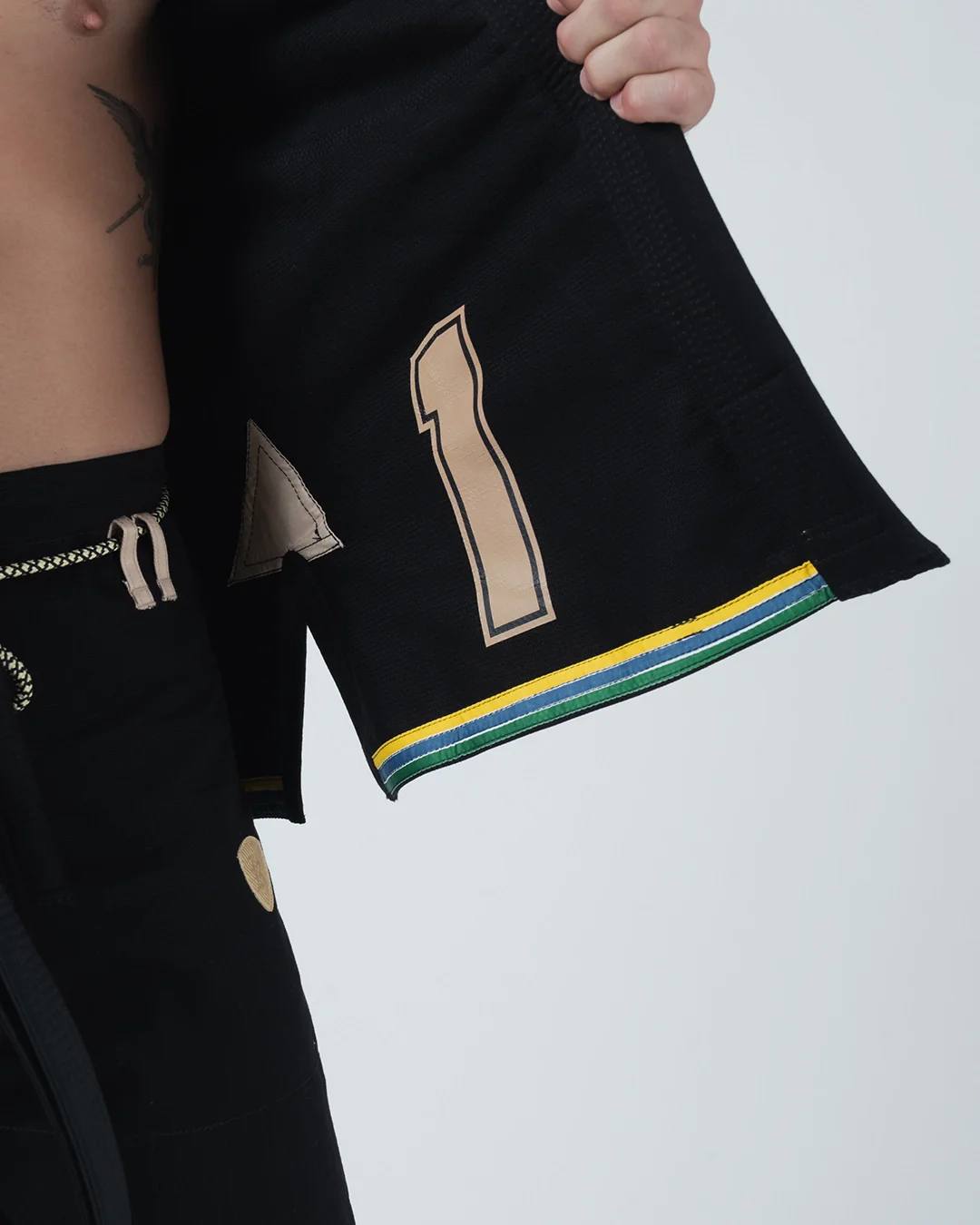 Kingz Players Special Limited Edition Gi - Image 45