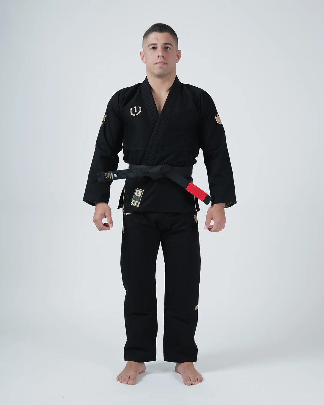 Kingz Players Special Limited Edition Gi - Image 47