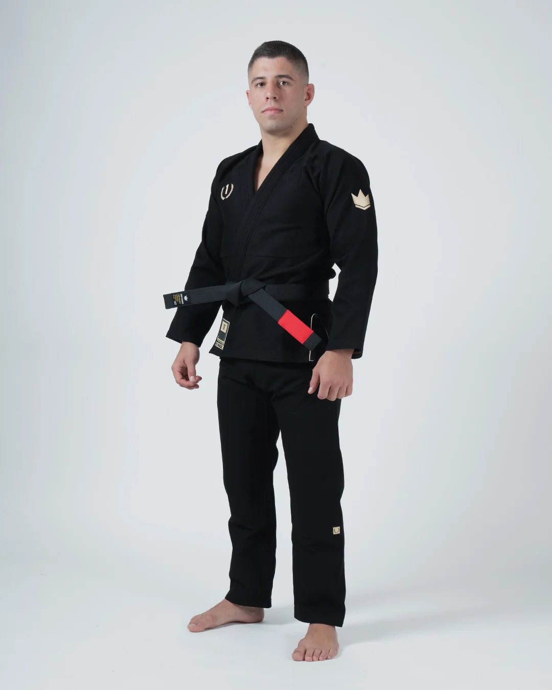 Kingz Players Special Limited Edition Gi - Image 48