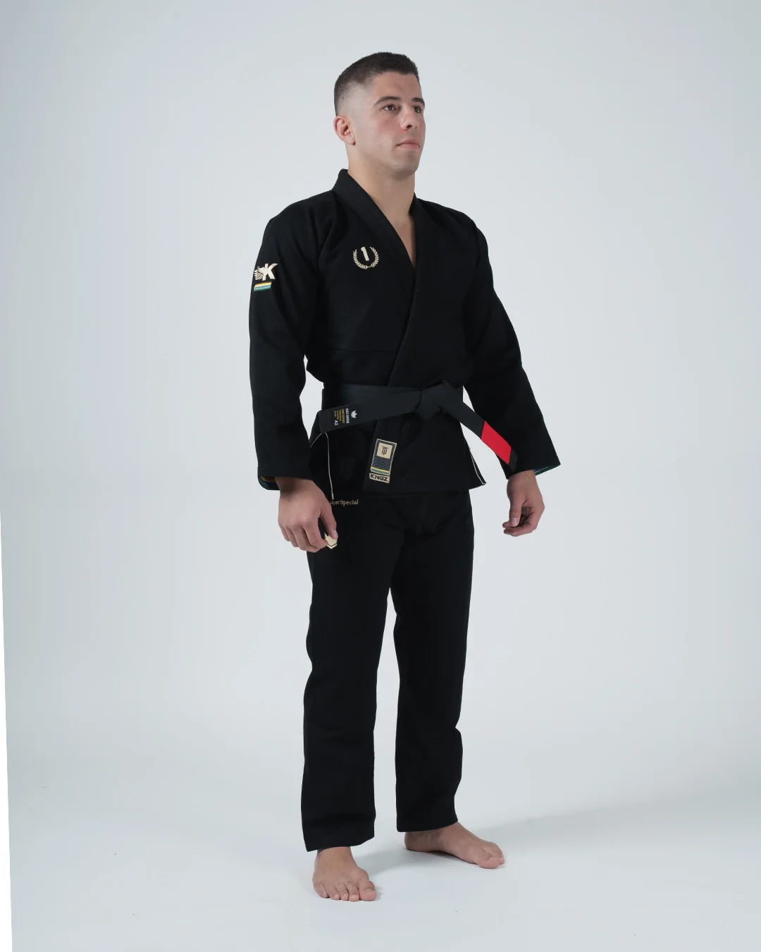Kingz Players Special Limited Edition Gi - Image 52