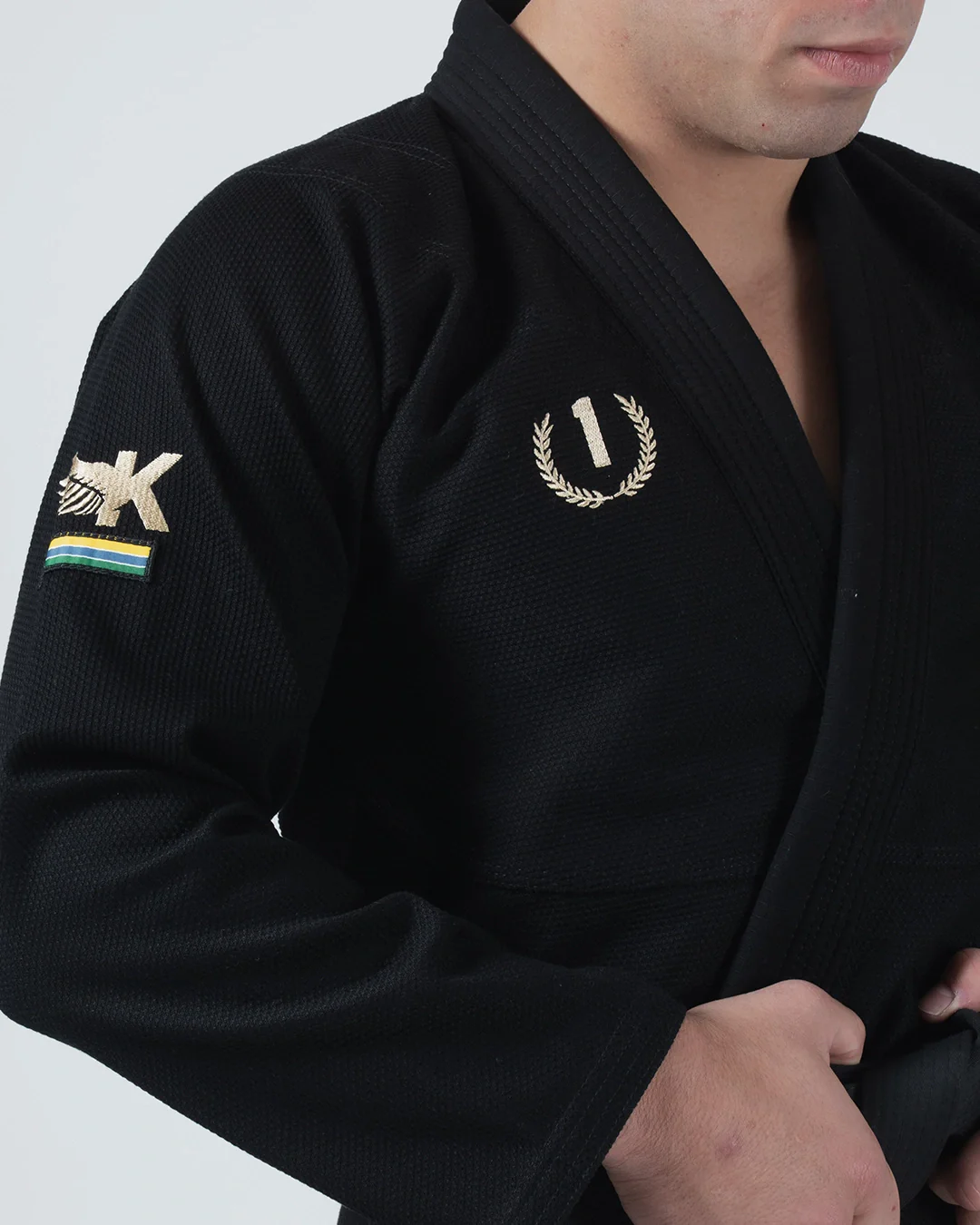 Kingz Players Special Limited Edition Gi - Image 53