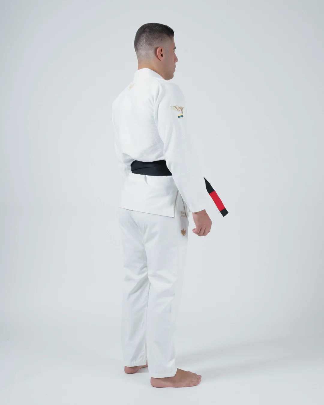 Kingz Players Special Limited Edition Gi - Image 6