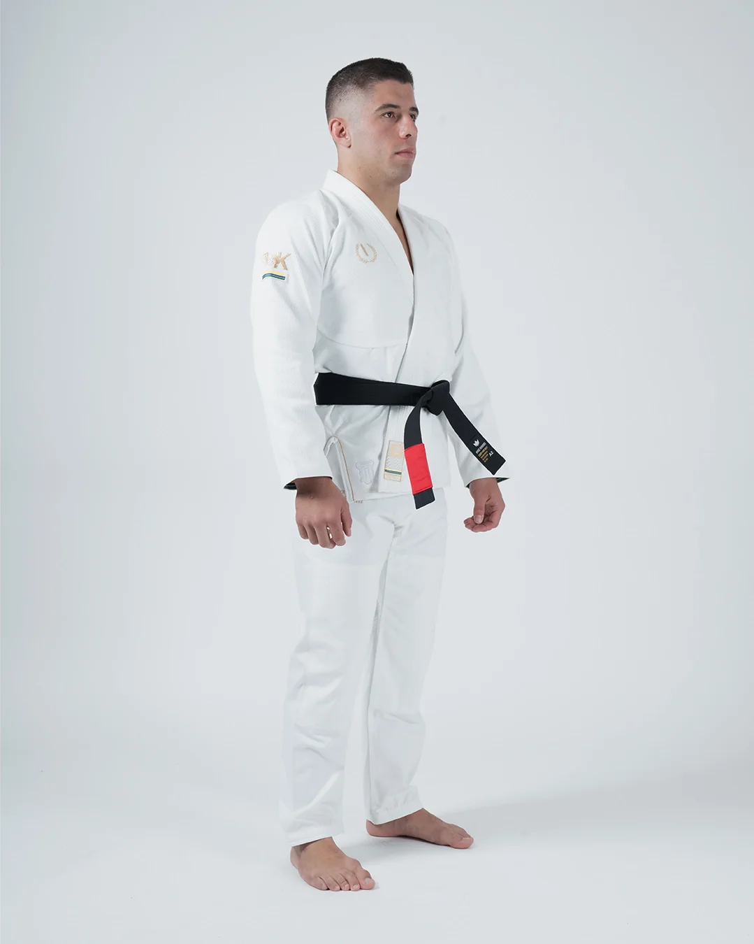 Kingz Players Special Limited Edition Gi - Image 7