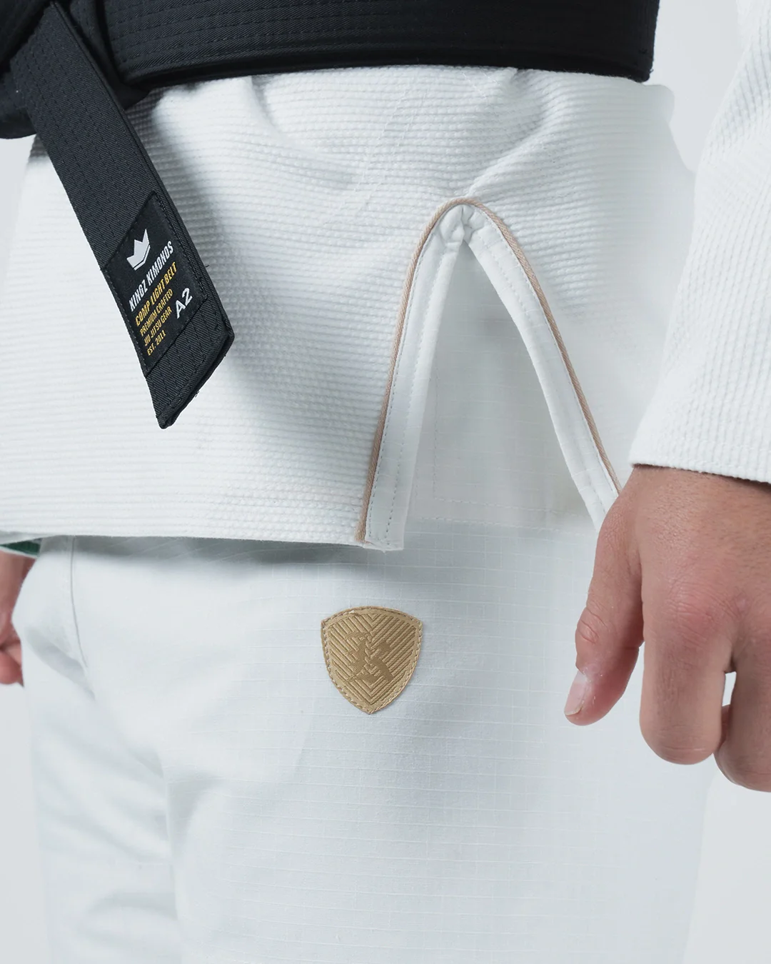 Kingz Players Special Limited Edition Gi - Image 9