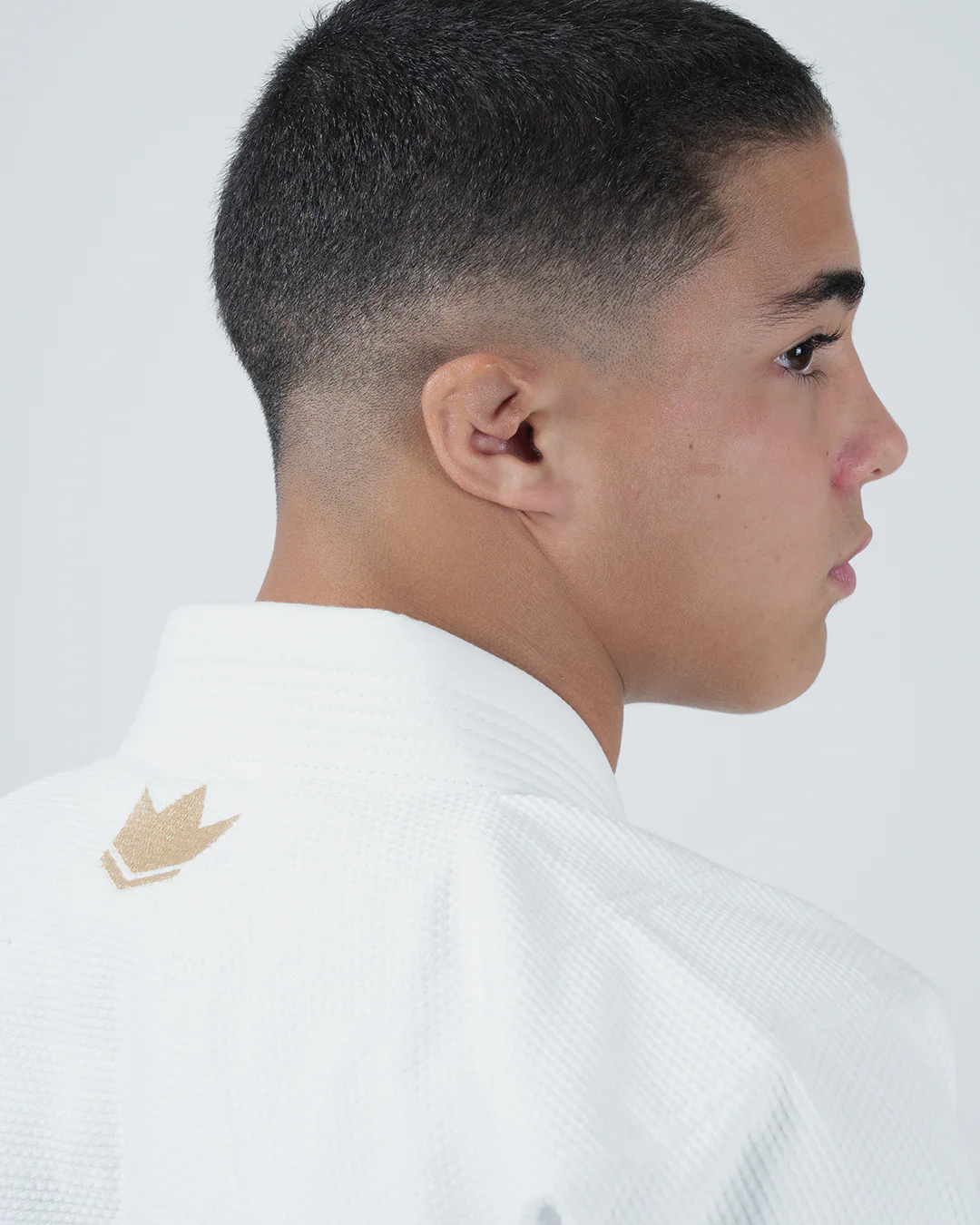 Kingz Players Special Limited Edition Youth Gi - Image 10