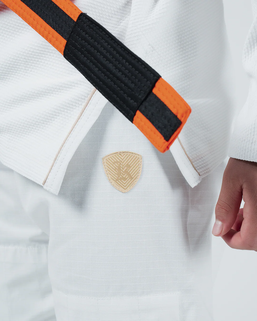 Kingz Players Special Limited Edition Youth Gi - Image 15
